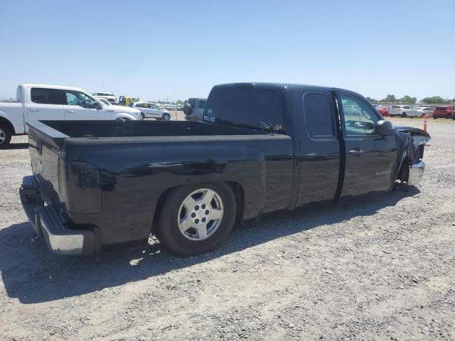  CHEVROLET ALL Models 2012 Черный