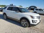 2017 Ford Explorer Xlt en Venta en Wichita, KS - Minor Dent/Scratches