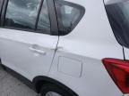 2015 SUZUKI SX4 S-CROS for sale at Copart BELFAST