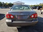 2007 Toyota Corolla Ce en Venta en Exeter, RI - Side