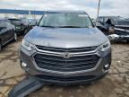 2019 Chevrolet Traverse Lt na sprzedaż w Woodhaven, MI - Front End
