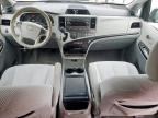 2014 Toyota Sienna Le на продаже в Grand Prairie, TX - Minor Dent/Scratches