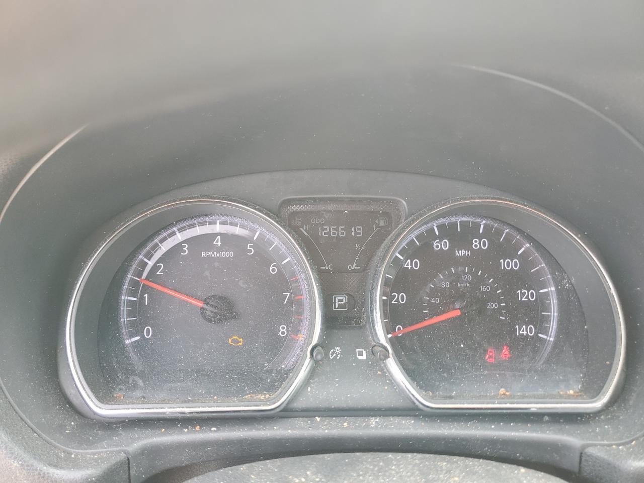 3N1CN7AP8KL871532 NISSAN VERSA 2019