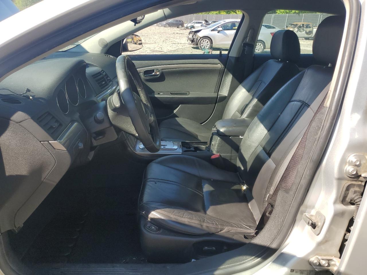 2009 Saturn Aura Xr VIN: 1G8ZV57B39F234473 Lot: 56004655
