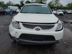 2010 Hyundai Veracruz Gls for Sale in Chalfont, PA - Front End