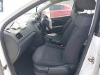 2015 VOLKSWAGEN POLO SE TS for sale at Copart WOLVERHAMPTON