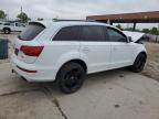 Fort Wayne, IN에서 판매 중인 2015 Audi Q7 Prestige - Front End