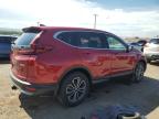 2022 Honda Cr-V Exl de vânzare în Albuquerque, NM - Side