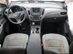 2022 Chevrolet Equinox Ls   de vânzare în Tulsa, OK - Mechanical
