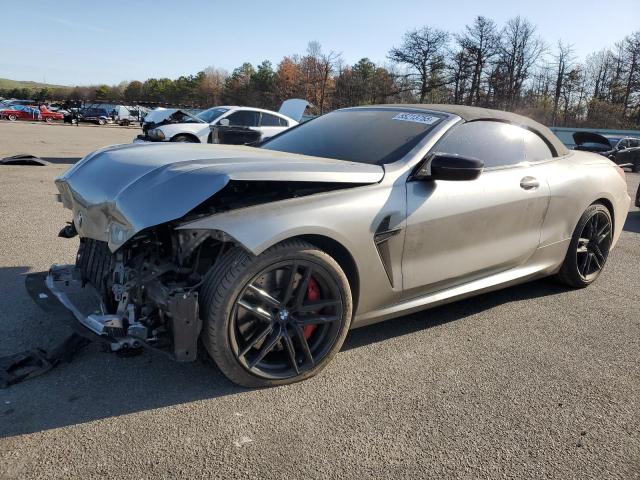 BMW M8 – zdjęcie z aukcji, lot #55213755