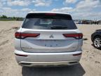 2024 Mitsubishi Outlander Sel на продаже в Houston, TX - Front End