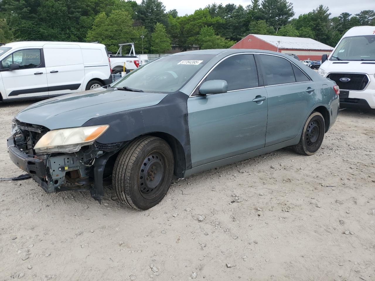 Mendon, MA에서 판매 중인 2007 Toyota Camry Ce - Front End