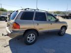 2004 Hyundai Santa Fe Gls for Sale in Las Vegas, NV - Rear End