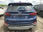 2019 Hyundai Santa Fe Sel for Sale in Woodhaven, MI - Front End