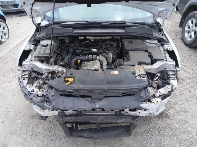 2012 FORD FOCUS ZETE