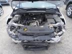 2012 FORD FOCUS ZETE for sale at Copart WOLVERHAMPTON