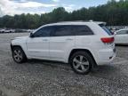 2015 Jeep Grand Cherokee Overland for Sale in Gainesville, GA - Front End