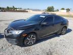 2018 Honda Civic Ex   იყიდება Mentone-ში, CA - Front End