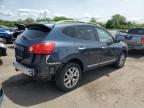 2013 Nissan Rogue S zu verkaufen in New Britain, CT - Rear End