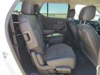 2019 Chevrolet Traverse Lt იყიდება Adelanto-ში, CA - All Over