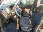 2018 Jeep Renegade Latitude en Venta en Grand Prairie, TX - Front End