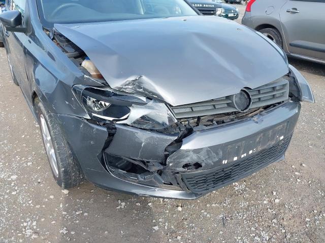2010 VOLKSWAGEN POLO SE 85