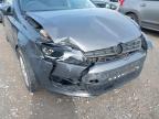 2010 VOLKSWAGEN POLO SE 85 for sale at Copart CORBY