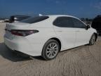 2021 Toyota Camry Le   за продажба в West Palm Beach, FL - Front End