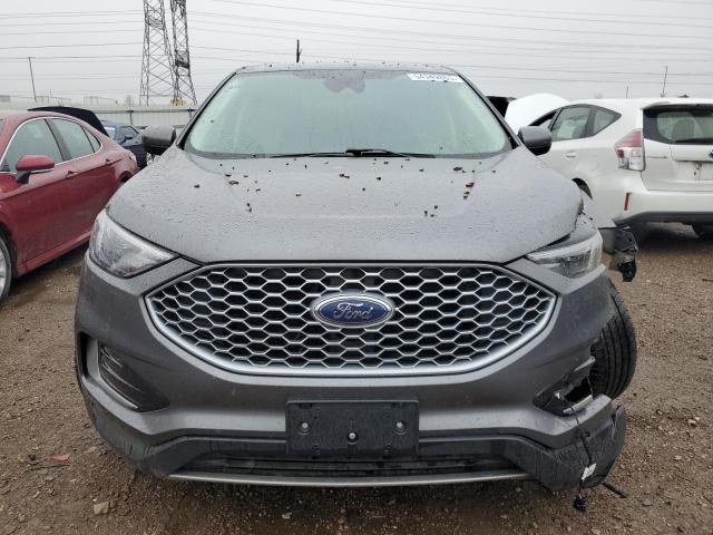  FORD EDGE 2023 Серый
