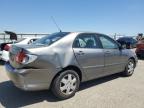 2004 Toyota Corolla Ce за продажба в Fresno, CA - Rear End