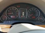 2005 Audi A4 3.2 Quattro продається в Wilmington, CA - Front End