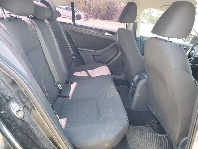 2013 VOLKSWAGEN JETTA BASE