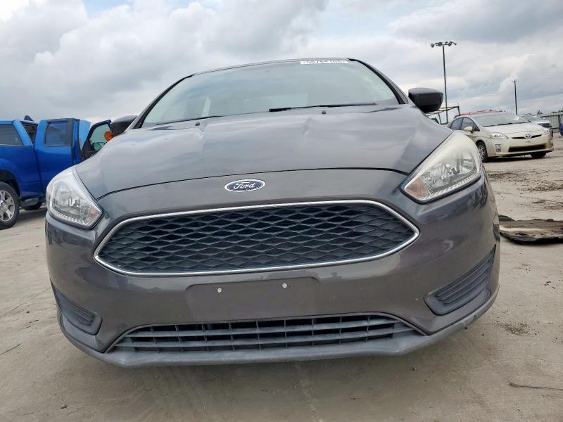  FORD FOCUS 2018 Gray
