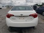 2017 Toyota Corolla L en Venta en Rogersville, MO - Hail
