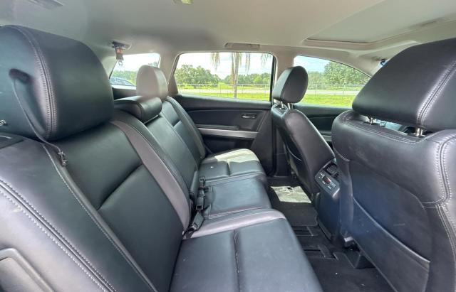 Parquets MAZDA CX-9 2012 Black