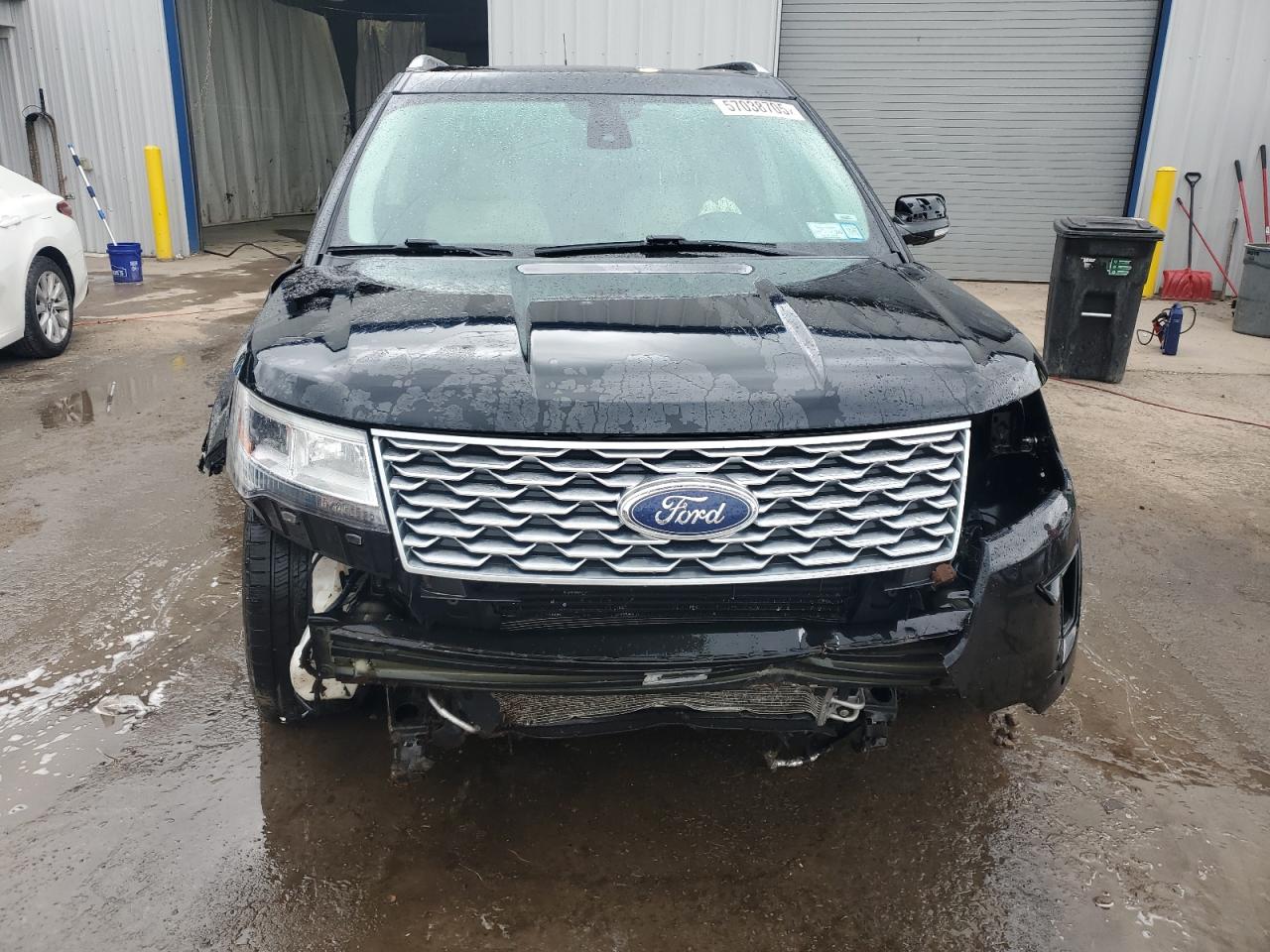 1FM5K8HT6KGA57340 FORD EXPLORER 2019