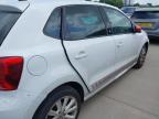 2017 VOLKSWAGEN POLO BEATS for sale at Copart SANDY
