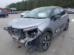 2024 CITROEN C3 MAX PUR for sale at Copart WHITBURN
