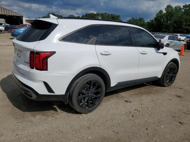  KIA SORENTO 2021 Biały