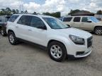 2016 Gmc Acadia Sle იყიდება Greenwell Springs-ში, LA - Front End
