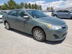 2014 Toyota Camry L en Venta en Anthony, TX - Rear End