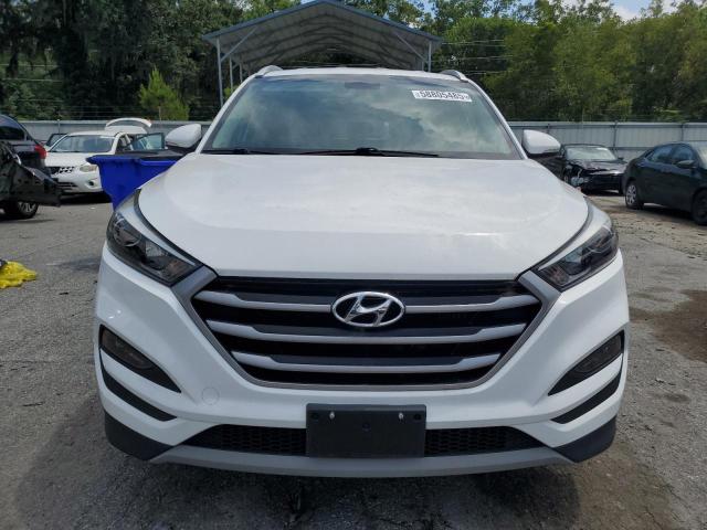  HYUNDAI TUCSON 2017 Biały