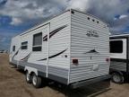 2007 Jayco Jay Flight for Sale in Greenwood, NE - Hail