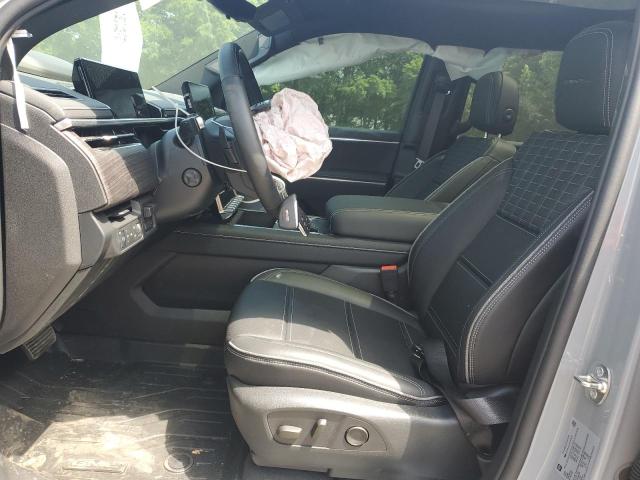  GMC SIERRA 2024 Сірий