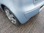 2007 MITSUBISHI COLT CZ3 D for sale at Copart CHESTER