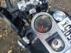 2012 HARLEY-DAVIDSON FLSTF FATBOY   for sale at Copart LA - BATON ROUGE