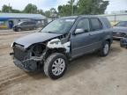 2005 Honda Cr-V Se იყიდება Wichita-ში, KS - Front End