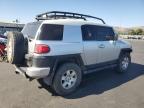 2007 Toyota Fj Cruiser    zu verkaufen in San Martin, CA - Minor Dent/Scratches