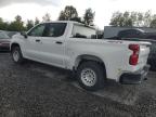 2024 Chevrolet Silverado K1500 zu verkaufen in Portland, OR - Undercarriage