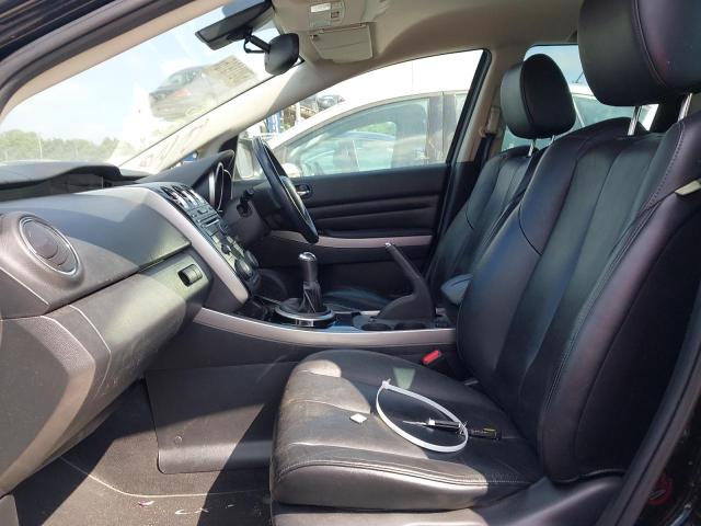 2010 MAZDA CX-7 SPORT